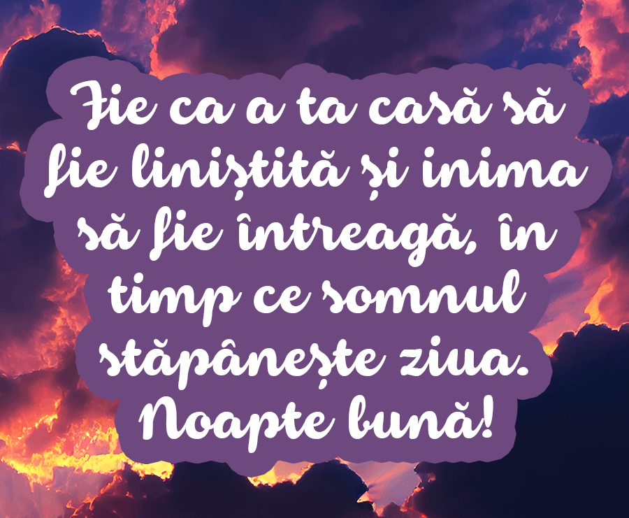 Imagini cu mesaje de noapte bună pentru prieteni adevarati