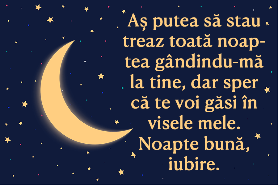 Imagini de noapte bună pentru el