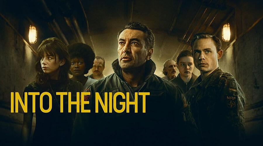 In the Night