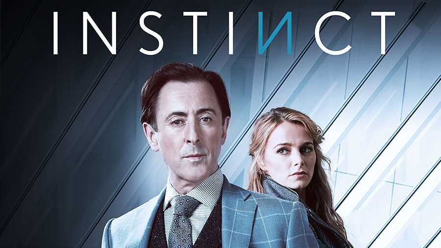 Instinct Instinct