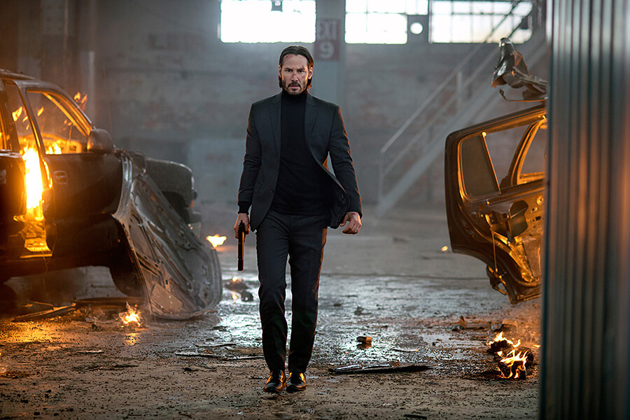 John Wick John Wick