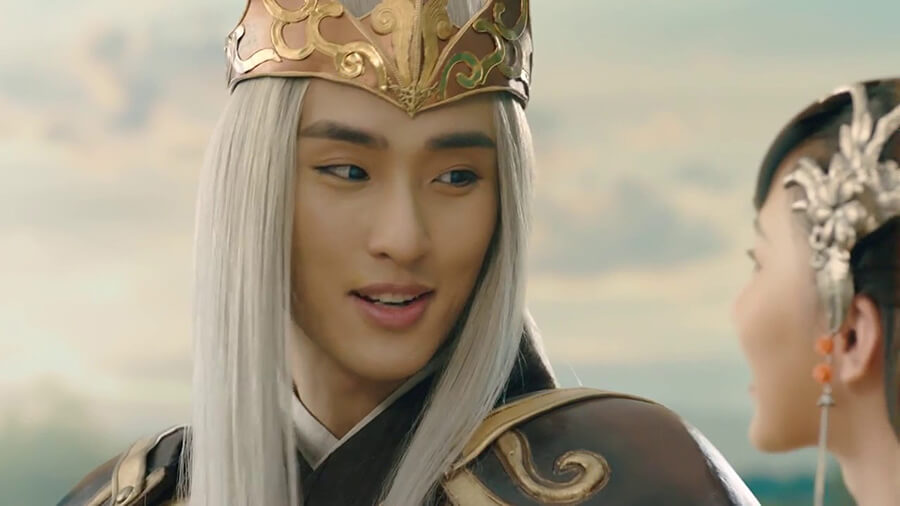 Just One Smile Is Very Alluring Love O2O Just One Smile Is Very Alluring Love O2O