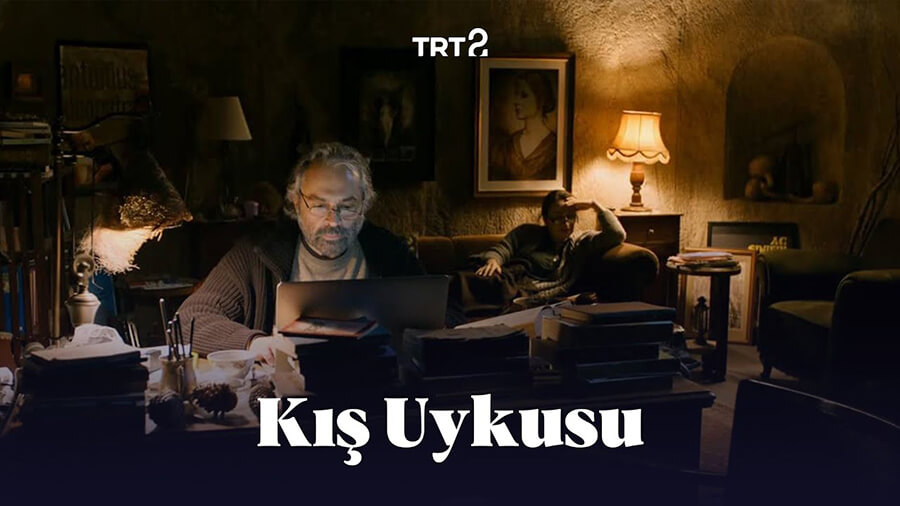 Kış Uykusu