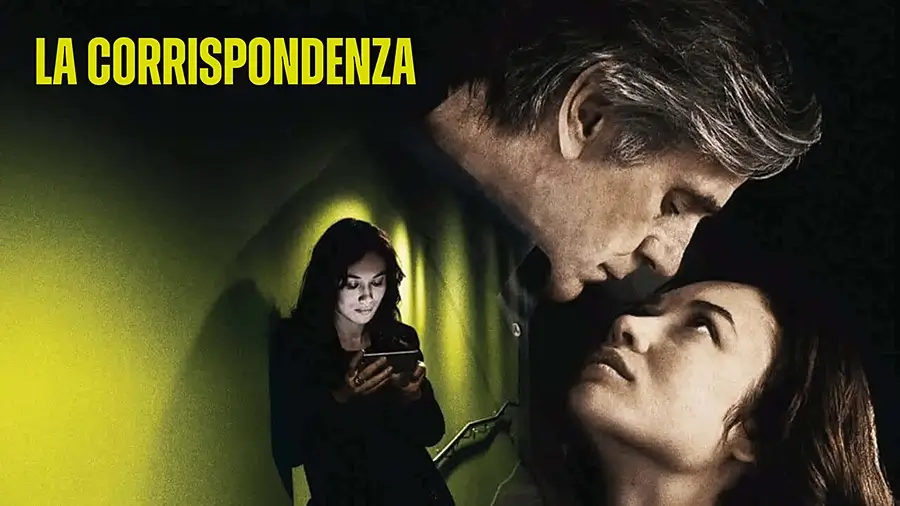 La Corrispondenza