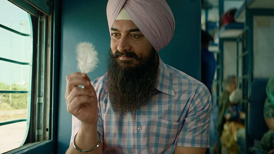 Laal Singh Chaddha