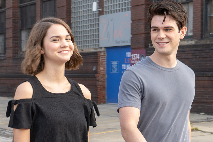Last Summer