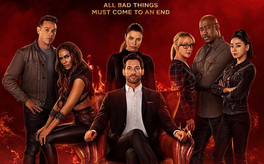 Lucifer
