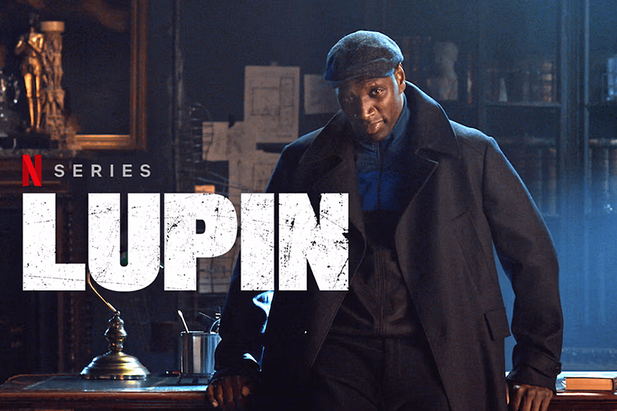 Lupin Lupin