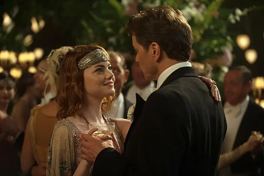 Magic In The Moonlight Magic In The Moonlight