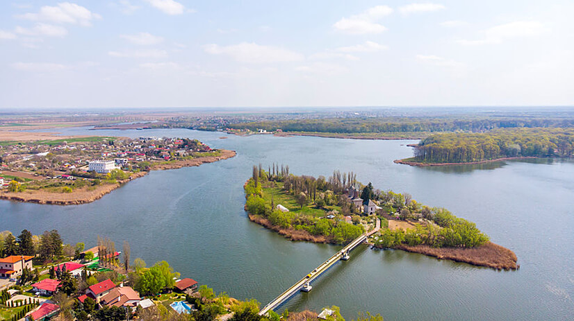Mănăstirea Snagov