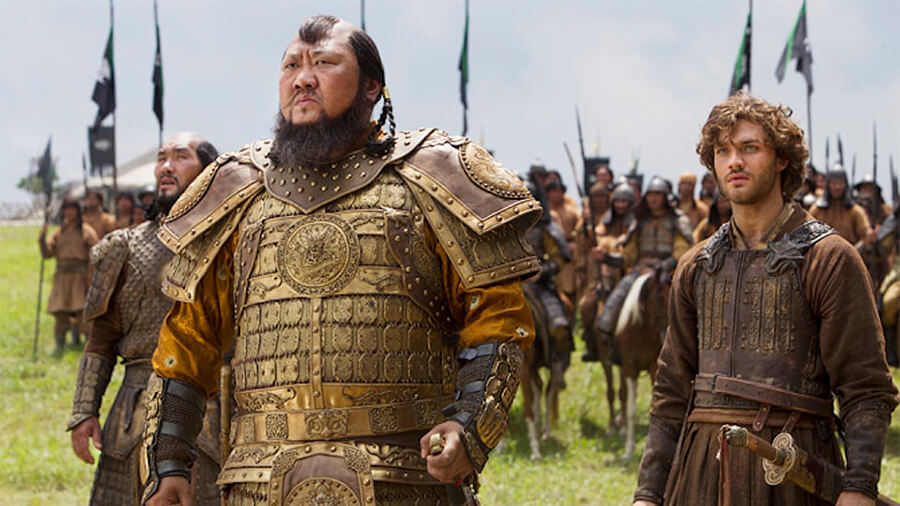 Marco Polo