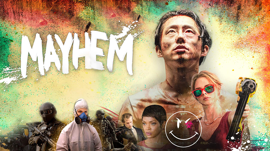 Mayhem