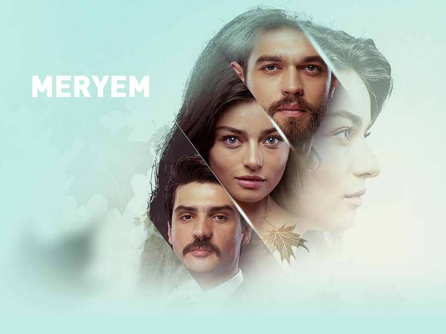 Meryem
