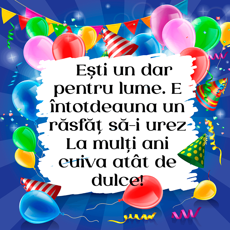 Mesaje de la mulți ani - frumoase și scurte Mesaje de la mulți ani - frumoase și scurte