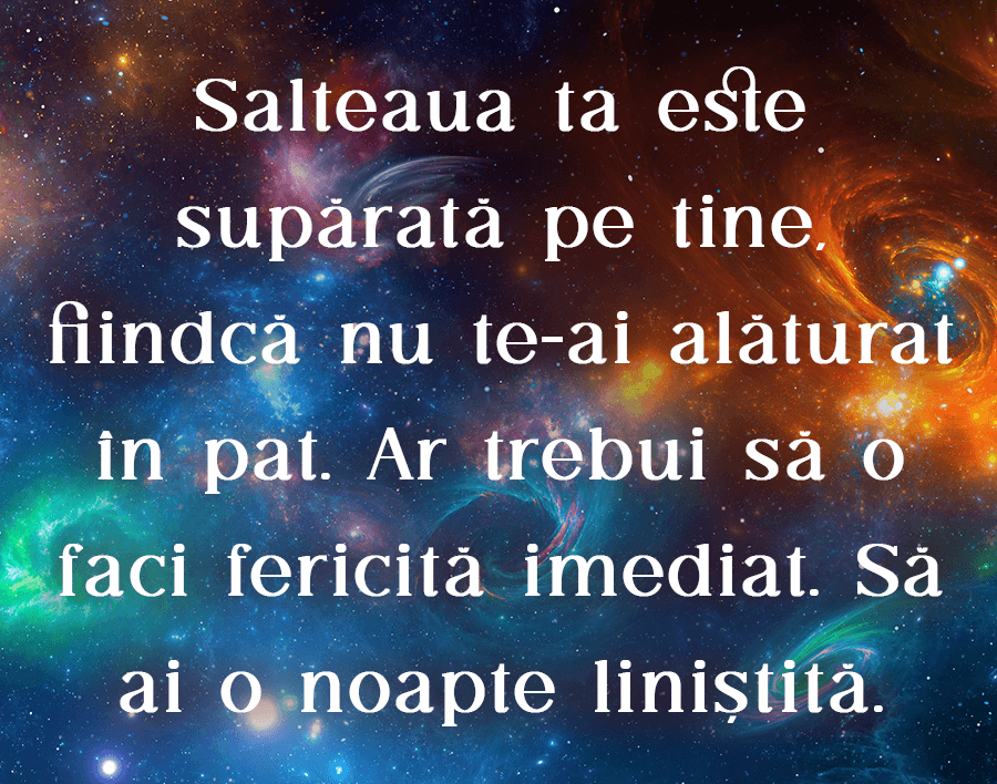 Mesaje de noapte bună pentru prieteni