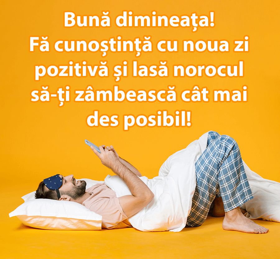 O dimineață fermecătoare, dragul meu