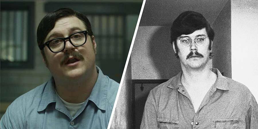 Mindhunter Mindhunter