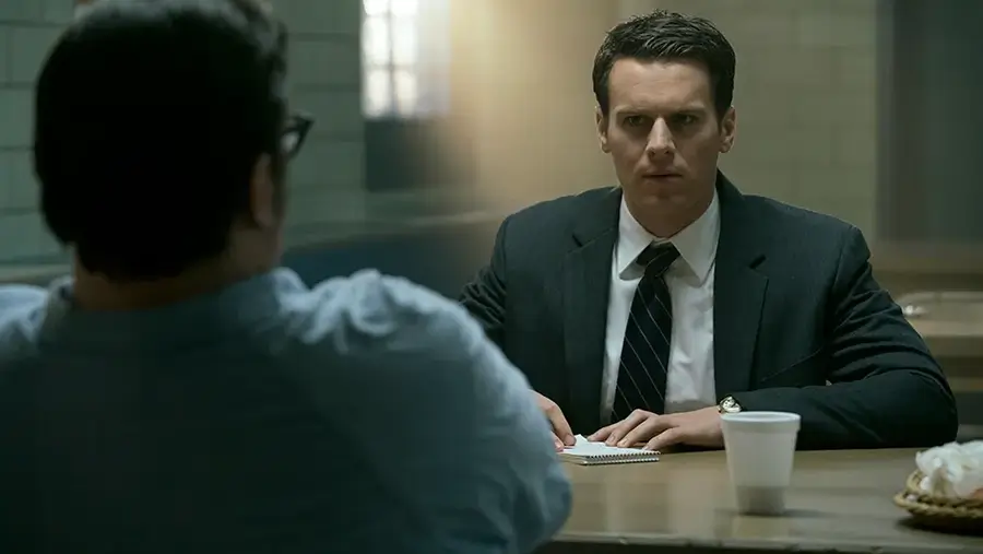 Mindhunter Mindhunter