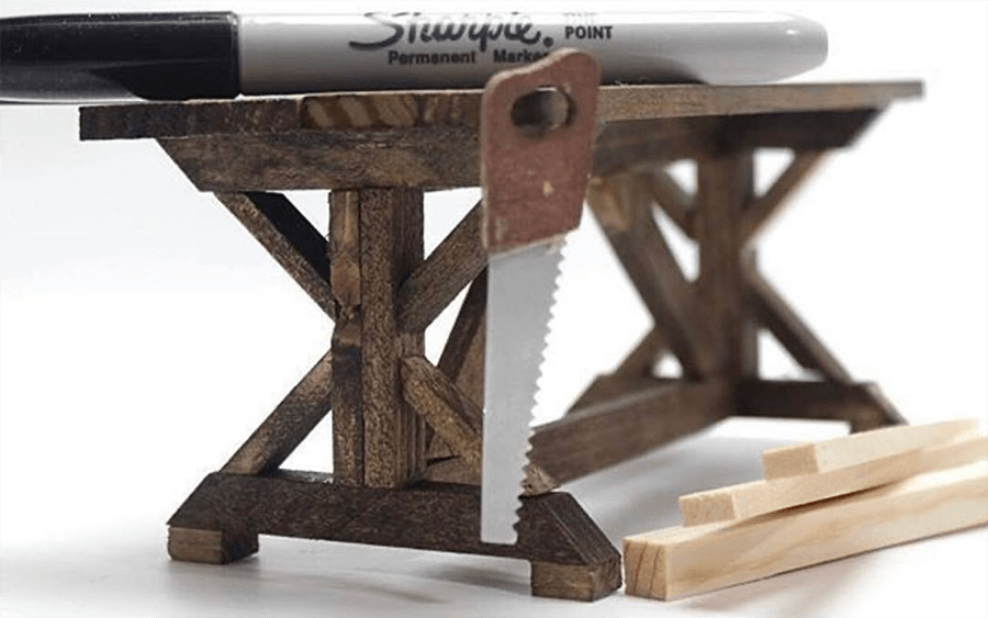 Mini Materials