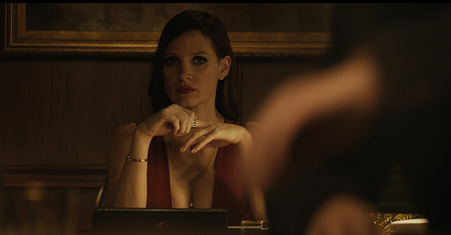 Mollys Game