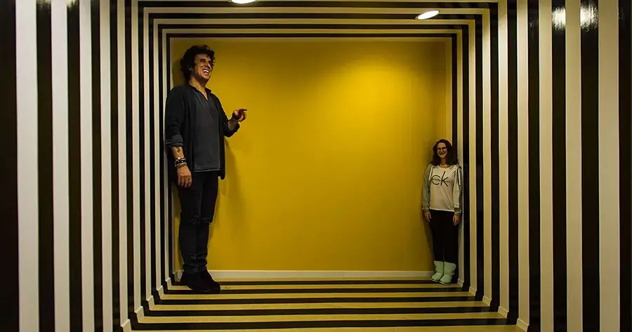 Museum of Senses