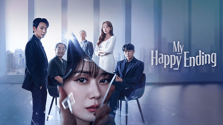 My happy ending