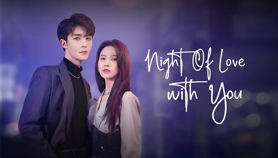Night of Love With You Night of Love With You