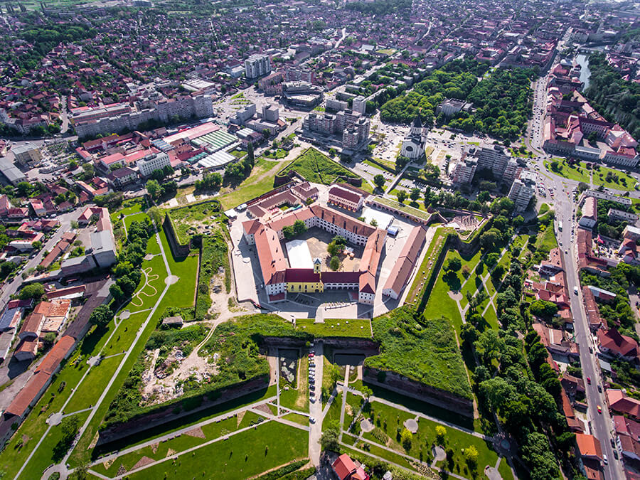 Oradea