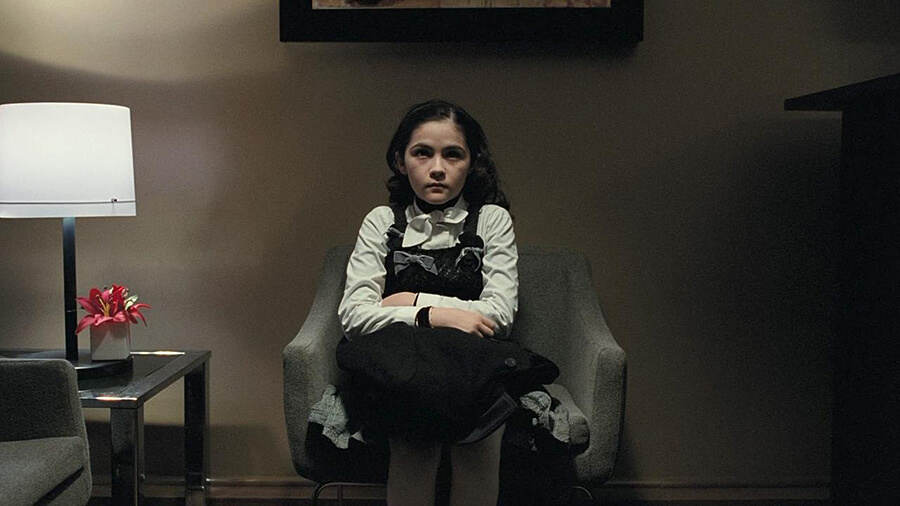 Orphan