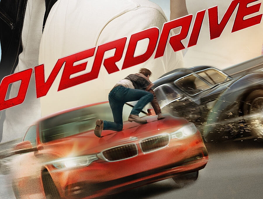 Overdrive