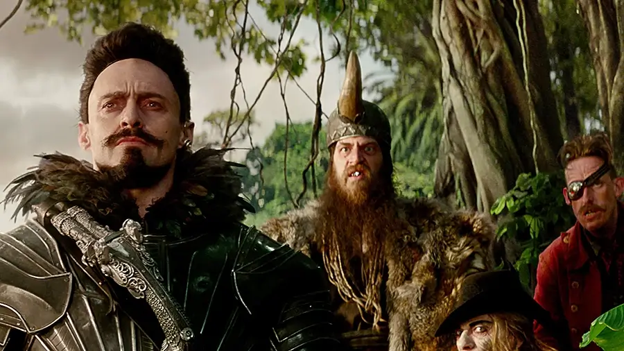 Pan