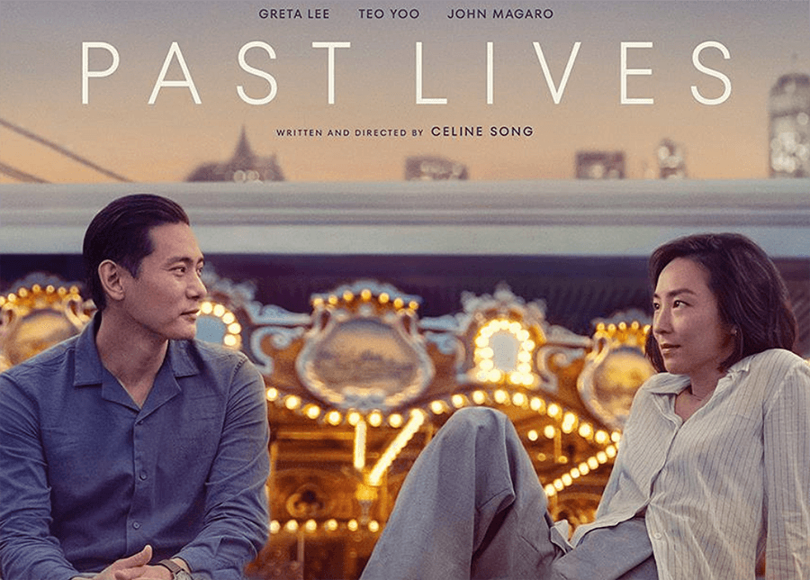 Past Lives Past Lives