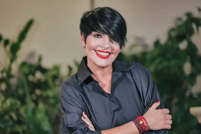 Patrizia Paglieri