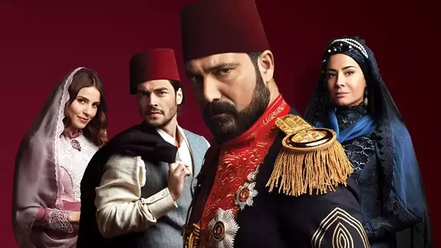Payitaht Abdülhamid