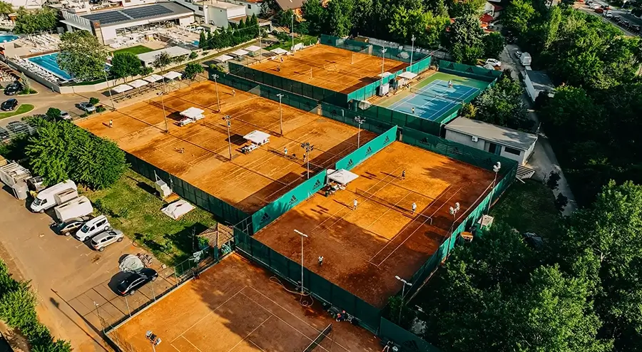 Pescariu Sports & Spa