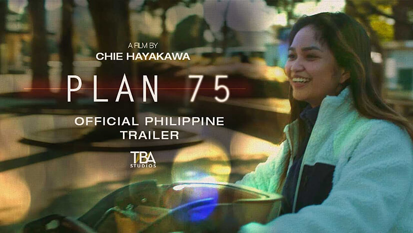 Plan 75 Plan 75
