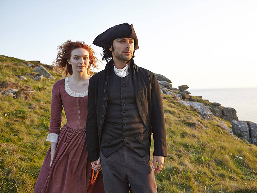 Poldark Poldark