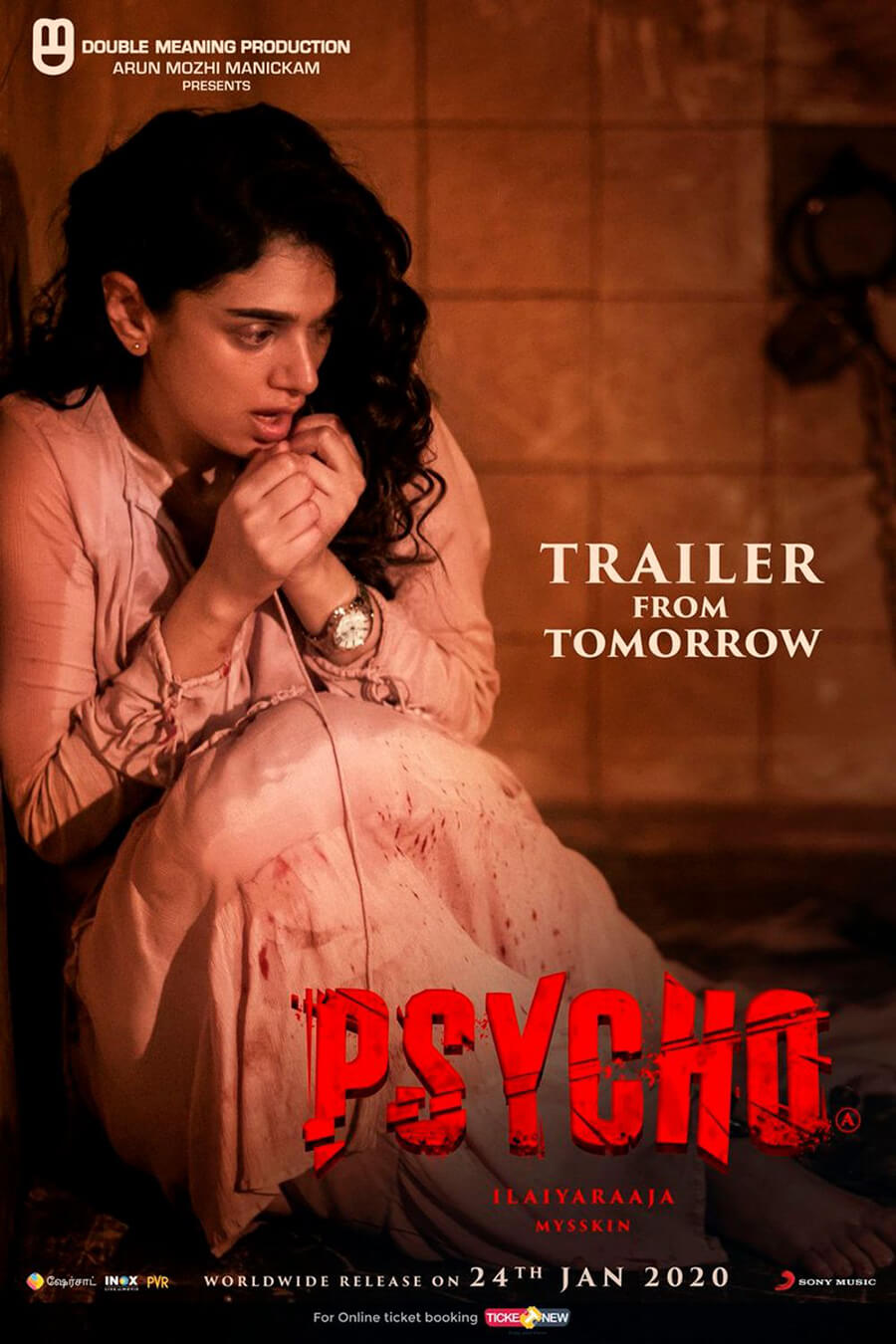 Psycho