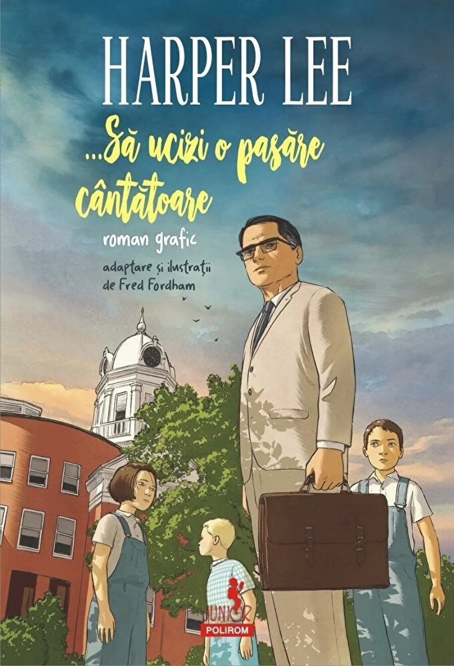 Să ucizi o pasăre cântătoare Să ucizi o pasăre cântătoare
