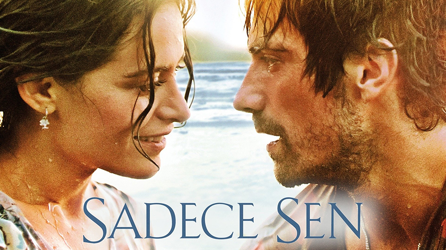 Sadece Sen 