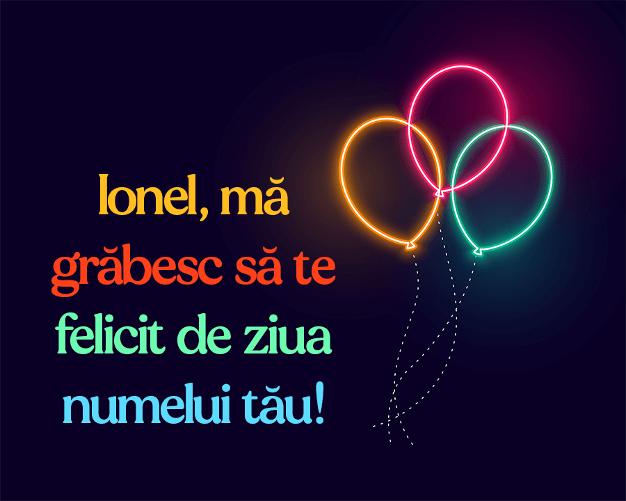 Sărbătoriți Ioan Botezătorul