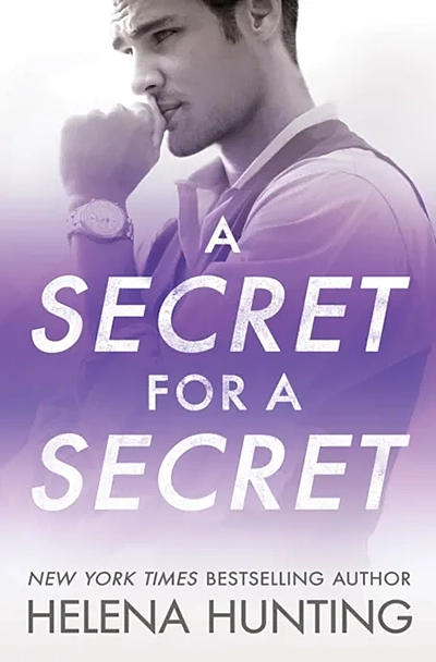 “Secret pentru secret” de Helen Hunting