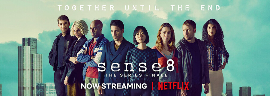 Sense8