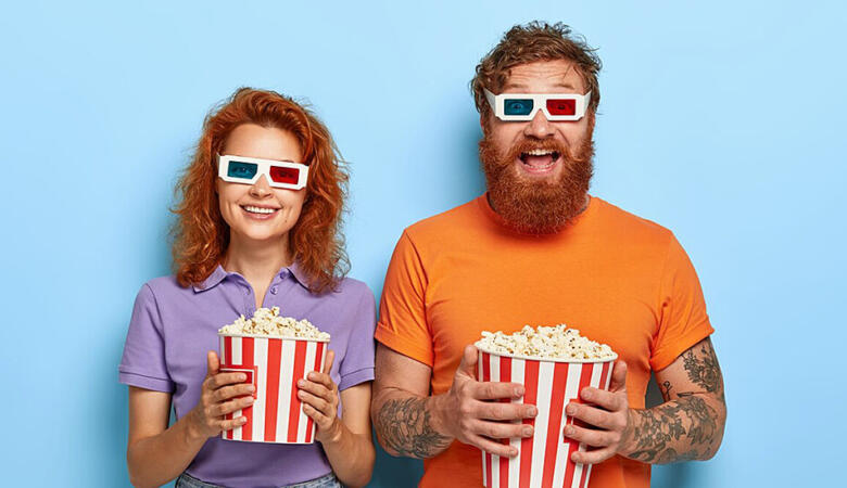 Seriale de comedie pe Netflix