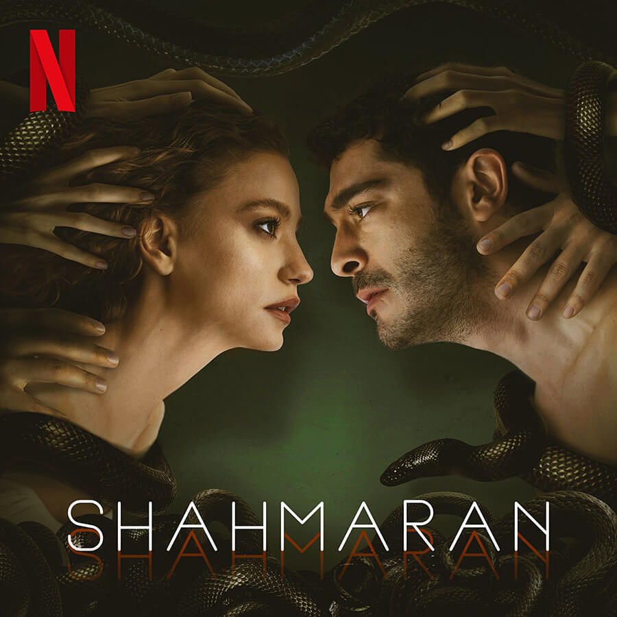 Shahmaran Shahmaran
