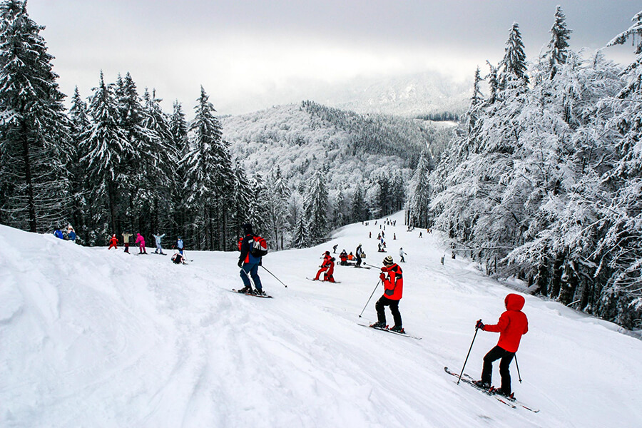 Sinaia Sinaia