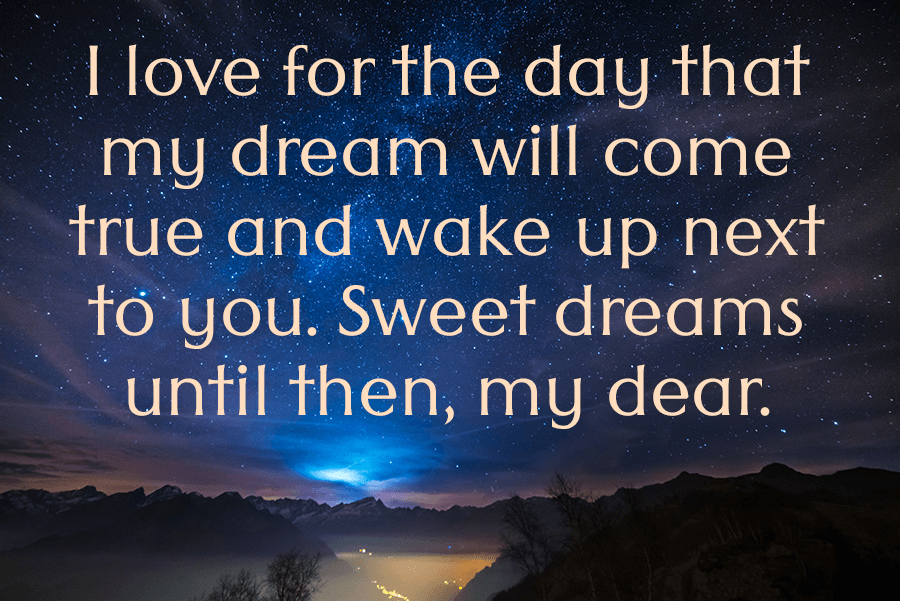 Sleep safe