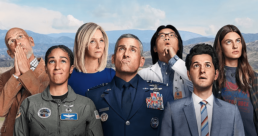 Space Force