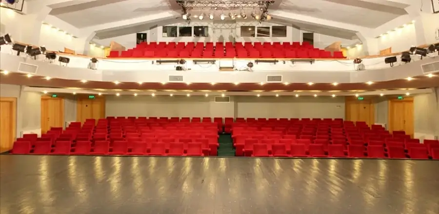 Teatrul Național “Radu Stanca”
