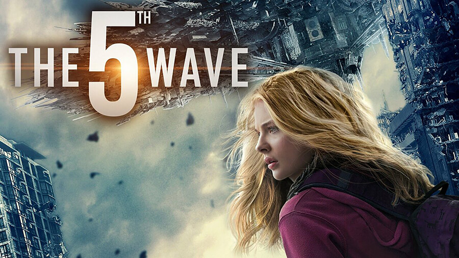 The 5th Wave The 5th Wave